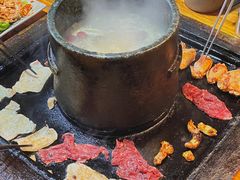 -滇藏石锅宴(北门坡古城管理局店)