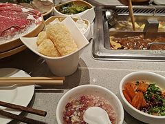 -海底捞火锅(团结桥店)