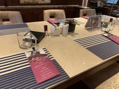 -广州中心皇冠假日酒店-环市食坊·海鲜自助餐厅