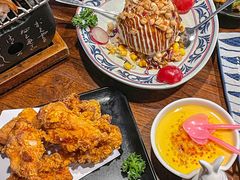-仙隐小鹿中華の日料(正弘城店)