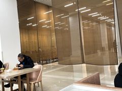 -辽宁省博物馆观众餐厅