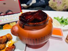 -上海1号私藏菜(黄浦店)