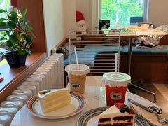 -姆们M Sweetie Cake(五道口店)