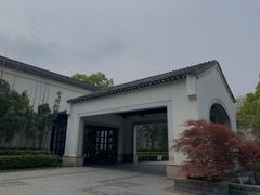 -杭州西子湖四季酒店·金沙厅