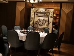 包厢-上海小南国(国发店)