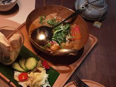 -来龙里 精致 东南亚餐室(万象城店)