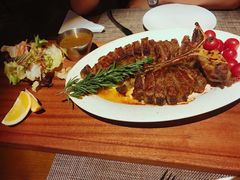 -小火花·干式熟成牛排馆Spark SteakHouse(剑桥郡店)