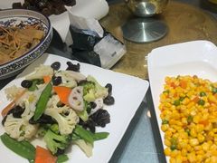 -裕德隆清真饭庄·天津特色菜(河东店)