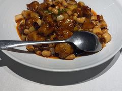 -北平楼·烤鸭·北京菜(牡丹园店)