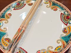 -巴依老爷新疆美食(牡丹园店)