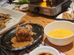 -王氏炉匠·烧鸟放题自助(好运街店)