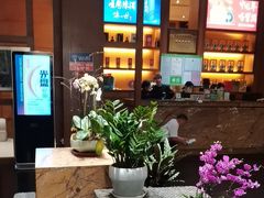 -黔蘑菇四季餐厅(观山湖店)