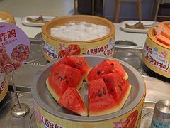 -龍歌自助小火锅(李沧丽达店)