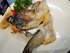 -大雄寿司(中华广场店)