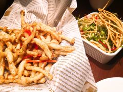 -老板恋上鱼(振华商厦店)