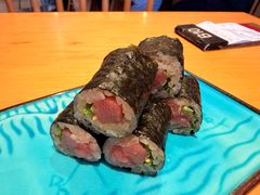 金枪鱼小卷-爱米粒家