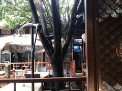 -三只耳火锅(宽窄巷子店)