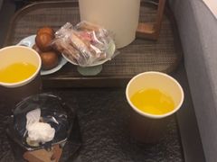 -华夏良子·足道SPA艾灸(金皇大厦店)