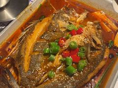 -神府路壹号·海鲜烧烤·砂锅粥·锅物(三坊七巷店)