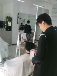 点击看大图 -未来美发·T1M HAIR SALON