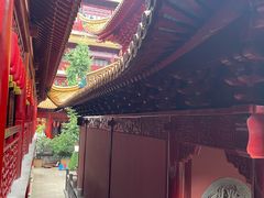 -钦赐仰殿道观