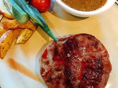 -斗牛士牛排(南京东路店)