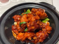-鹿港小镇经典老上海菜(长乐路店)