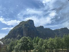 -十九峰景区