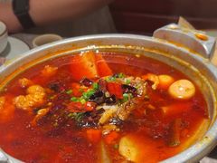-眉州东坡·川菜(川沙百联店)