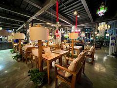 大堂-漫咖啡(红唐店)