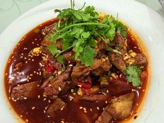 -胡世羊肉汤(南街店)