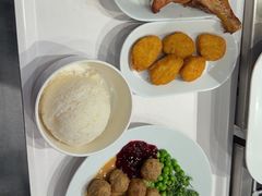 -宜家·瑞典风味餐厅(武汉荟聚中心店)