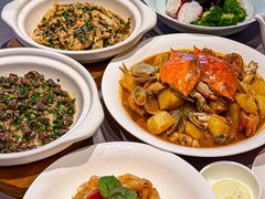 -徐记海鲜(大雁塔|金都店)