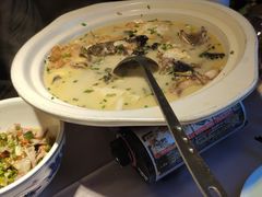 -回头食客-李久其家民间餐厅(望城金桥国际店)