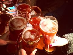 -Shanghai Brew House上海啤酒工坊(老外街店)