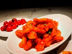 -双合园·海鲜水饺青岛菜(上清路店)
