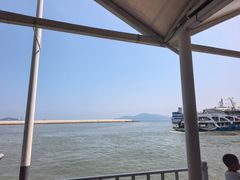 -刘公岛景区