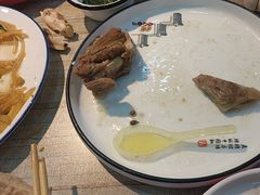 -老舅老蒙肉饼非遗店(一店)
