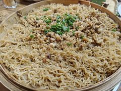 肉碎蒸米粉-和记菜馆