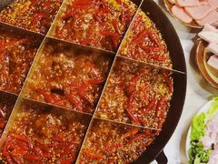 -重庆老火锅王(永陵路分店)