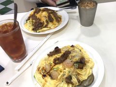 -華歡冰室-WahFoon(吉大店)