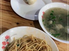 -古街捞化牛杂(井大店)