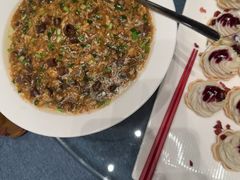 -凤凰园烤鸭店·唐山菜·传承花椒肉(老唐丰路店)