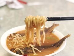 -何记面馆(龙泉山店)