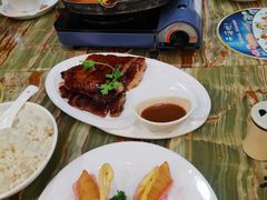 -椿记烧鹅(北门店)