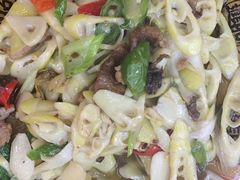-君华饭店·腊排铜火锅