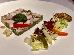 -Oyster Talks 四度蚝法餐厅