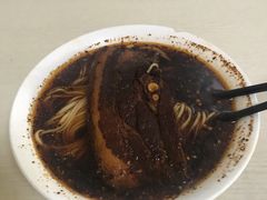 -顺心拉面馆(马道街店)