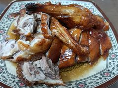 -聂记粤菜馆(鼓西路店)