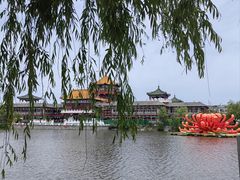 -中国翰园碑林